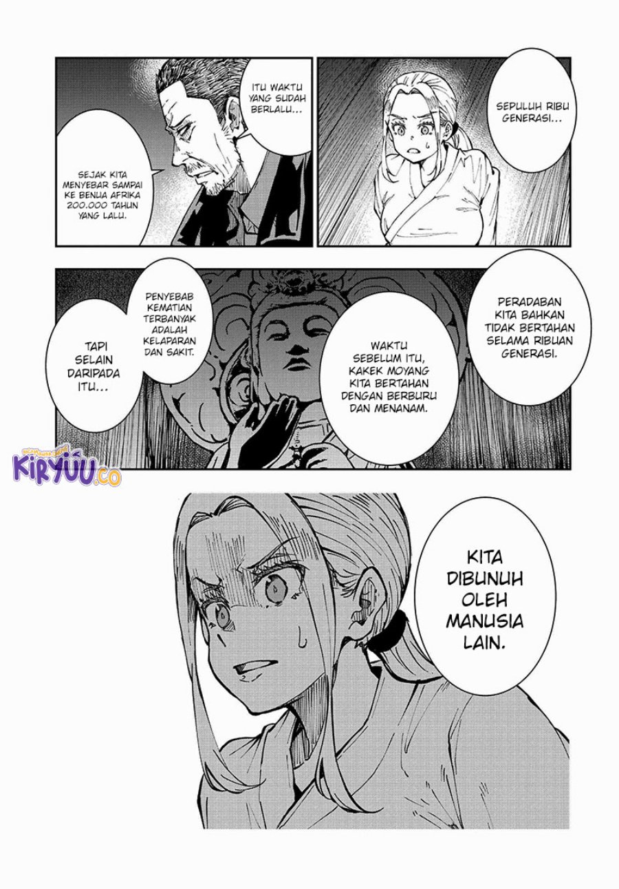 Zombie 100 ~Zombie ni Naru Made ni Shitai 100 no Koto~